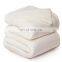 Super Cream Tapestry Big King Size Microfiber Thick Sherpa Blanket For Sale