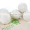 Handmade wool felt washing balls