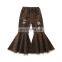 Distress Jeans Kids Flare Pant Bell Bottom Jeans
