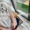 2020 New Girls Dress Embroidery Flowers Cotton Summer Girls Dresses