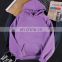 Wholesale custom cheap close out women winter clothes Hooded sweaters