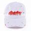 Wholesale Custom Different Colors/Logo/Style Distressed Baseball Caps