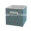 collapsible toy cartoon stackable custom nonwoven storage box