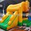 2020 popular portable cartoon inflatable bounce house for birthday party