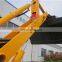 HYSOON HOT Sale Farm wheeled tractor