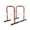 Gym equipment fitness gymnastic bar , gymnastics horizontal bar , parallel bars exercises gymnastics with factory price