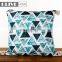 Hot Selling Ocean Design Double Sides Printing Decorative Pillow Outdoor Waterproof Floor Cushion For Sale