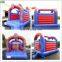spider man commercial large pvc party adult combo inflatable castle bounce house for kids and adult