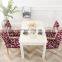 2020 New Design Hot Sale Free Sample High Quality Spandex Dinning Massage Banquet Chair Cover