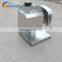 Family and commercial using turkey chicken duck goose cutting machine for sale