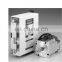 2000w Japan Panasonic ac servo motor MSME202GC for jacquard machine