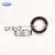 Chinese quality 20*37*9 deep groove thin wall  ball bearing 6904 rs 6904 2rs
