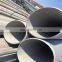 Harga pipa 304 seamless stainless steel pipe/tubes per batang