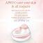 2019 hot ion facial facial brush rechargeable face cleansing device skin care machine