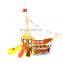 Water Park Children Kids Play Ground Outdoor Playground Equipment T-8209A
