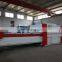 Professional pvc foil vacuum membrane press machine from China manufacturer