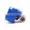 CWX-25S manual overrride 3.6v  5v 12v 24v dn15 dn20 dn25  brass ss304/316 ball  water valve