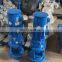 liquid mixer agitator mixing tank with agitator for chemistry and industry