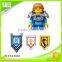 Soldiers wars Series toys building blocks