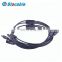 Slocable Tin Plated PPO Insulated IP68 CN40 Solar Connector 10mm2