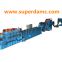 Superda Eelctrical Distribution Board Roll Forming Machine Production Line