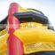 Inflatable Bouncy Climbing Spider Tower Slide For Sale