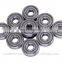 high quality mini size abec 7 bearings 695zz bearing