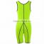 BEST MENS SLIMMING HOT BODY SHAPER VEST SAUNA SWEAT GYM TOP FOR WEIGHT LOSS