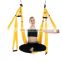 New Style Gym Exercise Yoga Swing Band Anti Gravity Aerial Yoga Hammock