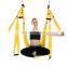 Various Colors Set Portable and Safe  Yoga Swing Aerial Yoga Hammock for Women
