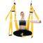 New Style Gym Exercise Yoga Swing Band Anti Gravity Aerial Yoga Hammock