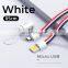 JOYROOM lanyard data cable 85cm for iphone charger cable usb computer cables