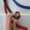 China design for car audio power cable ground wire 1/0 OFC wire for speaker