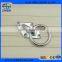 customize stamping shade sail hardware and stainless steel riggings