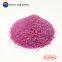 Pink Color Abrasive Raw  Material for Abrasive Disc
