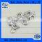 Stainless steel 10*35 Rigging hardware snap shackle