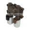 Transmission Dual Linear Solenoid 28260-RPC-004 High Quality Automatic Transmission Solenoid Valve BIG 28260RPC004