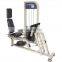 New Functional Trainer Machine with Best Quality in China Good Gym Equipment Seated Leg Press and Calf Raise Machine SF09