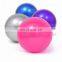 Training Fitness Exercise Balance Gym Yoga Ball Soft Yoga Ball BW5002