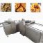 factory price chikkis bar making machine for peanut cereal candy bar processing line