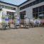 Small scale yoghurt sterilization line purifying standardization condenser preservation milk production machine