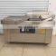 sushi /chamber/cheese vacuum packing machine