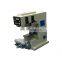TX-225-90T Desktop Ink Cup Pad Printing Machine For Microfiber Towel Label