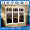 Best design aluminum operable transom window