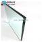 8mm-15mm 2 hour 3 hour Fire Rated Window Glass