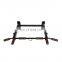 New arrival indoor fitness equipment wall fixed pull up bar for home gym exercise