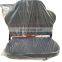 vairous chairs for tricycles and rickshaws,seat,pad