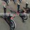 Commercial  Gym Cardio Equipment Magnetic Exercise Bike / gym Bike for Gym Fitness