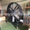 Industrial use Fan for gym equipment use commercial floor fan