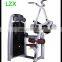 Dezhou fitness factory Strength machine LZX-2003 rotary torso gym equipment